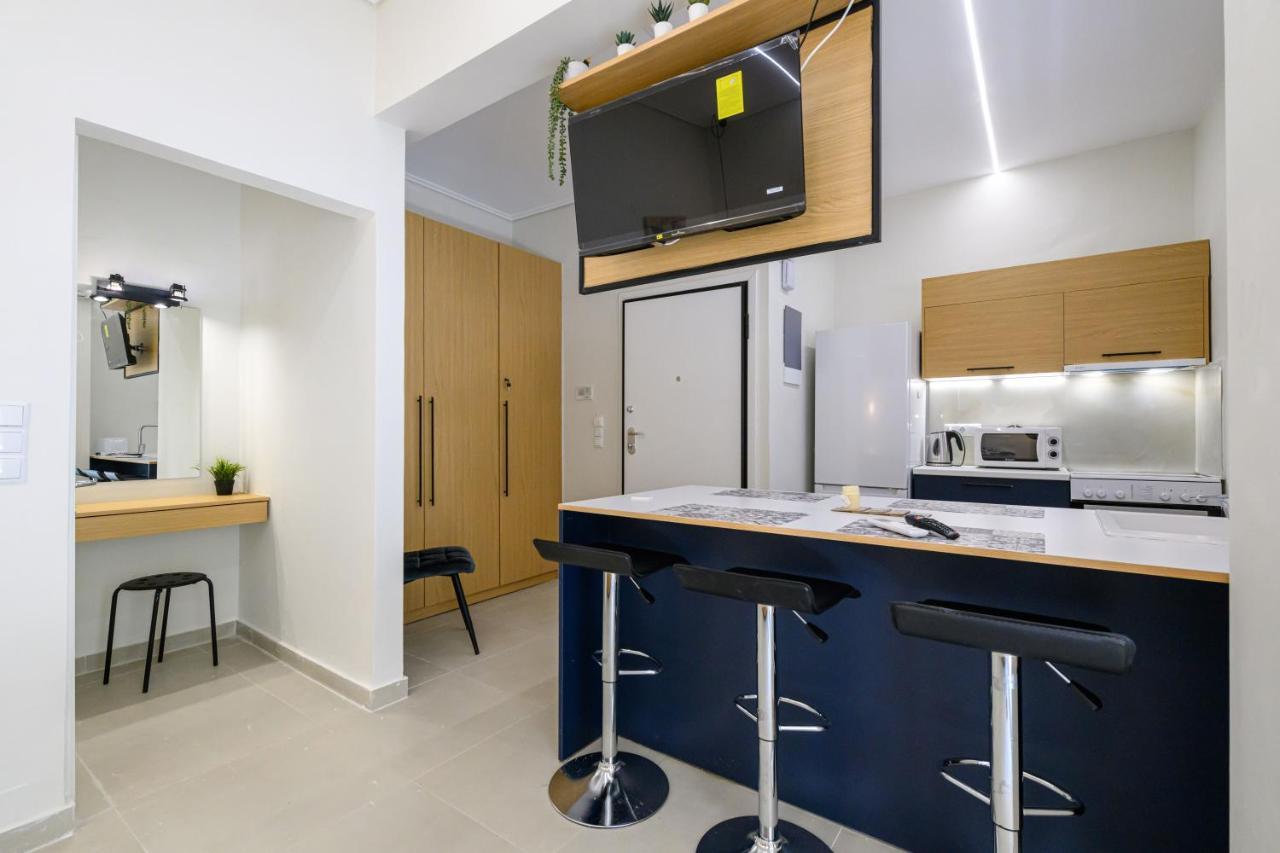 Siesta Apartment Καλαμάτα Εξωτερικό φωτογραφία