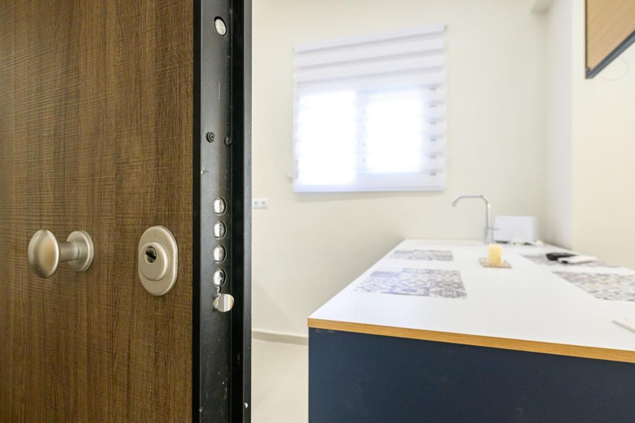 Siesta Apartment Καλαμάτα Εξωτερικό φωτογραφία
