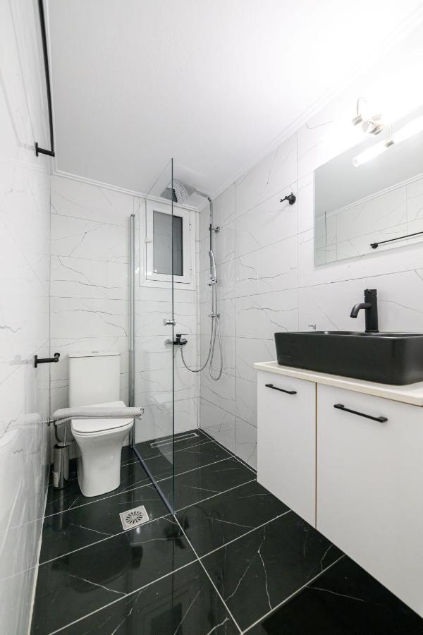 Siesta Apartment Καλαμάτα Εξωτερικό φωτογραφία