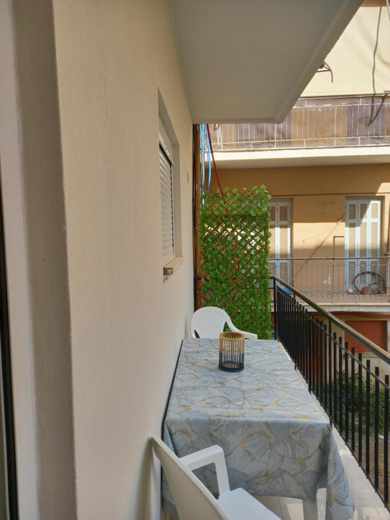 Siesta Apartment Καλαμάτα Εξωτερικό φωτογραφία