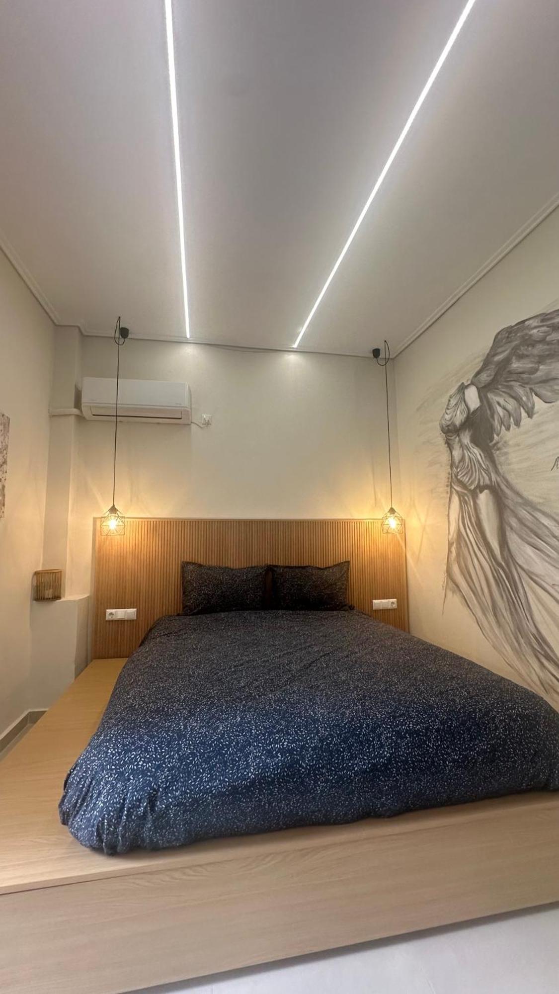 Siesta Apartment Καλαμάτα Εξωτερικό φωτογραφία